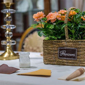 2019FOOKYIK意大利皮藝風尚活動在京展開